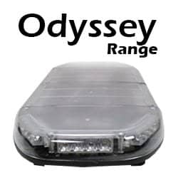 Odyssey - Premium Range