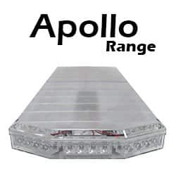Apollo - Standard Range